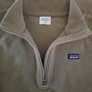 Patagonia Boys XL Pullover